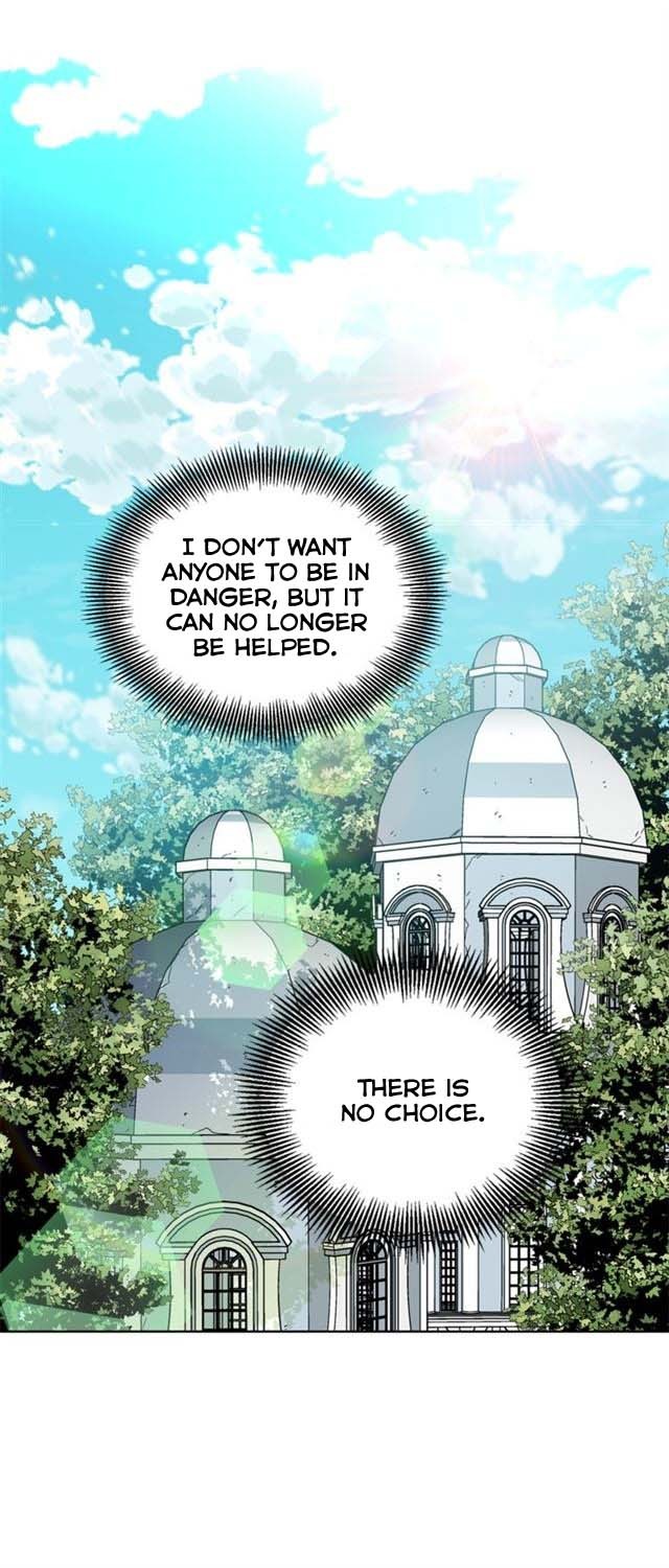 Doctor Elise: The Royal Lady With The Lamp Chapter 70 image 19