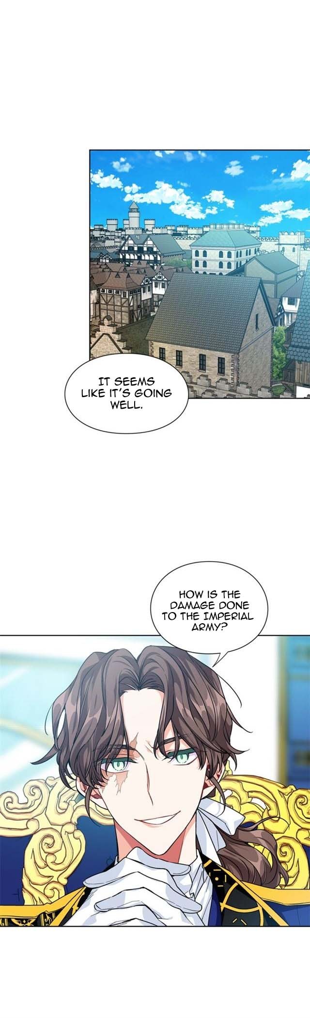 Doctor Elise: The Royal Lady With The Lamp Chapter 70 image 20