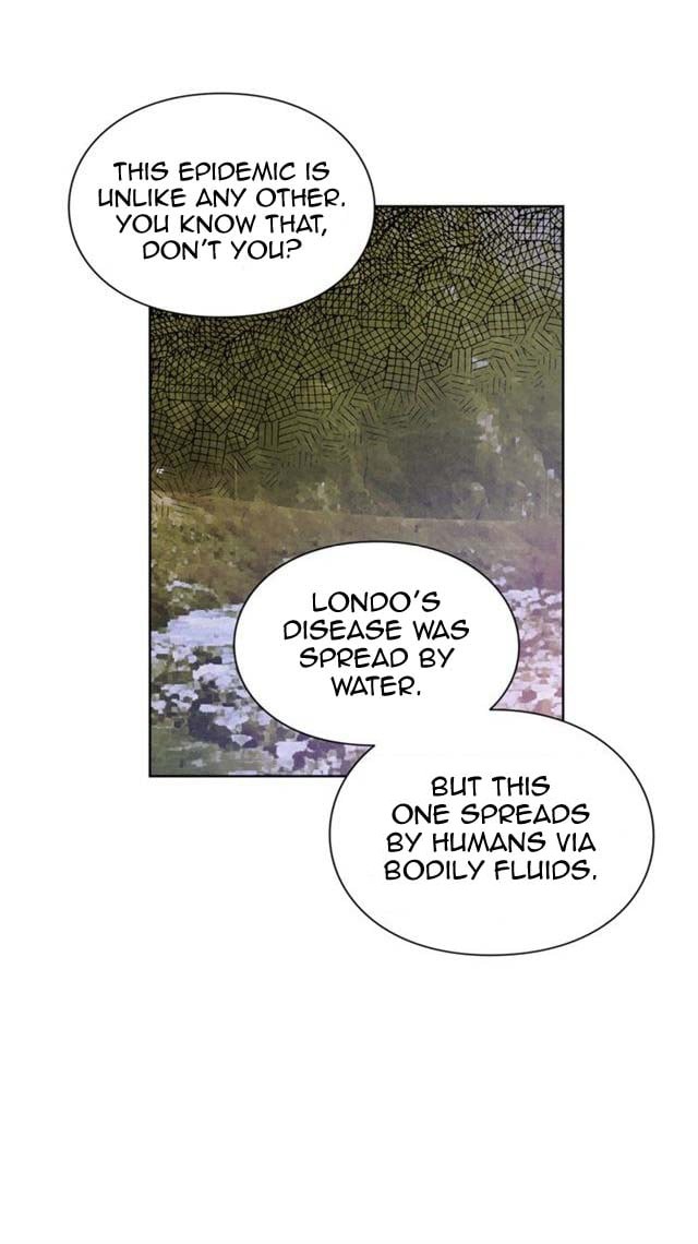 Doctor Elise: The Royal Lady With The Lamp Chapter 70 image 23