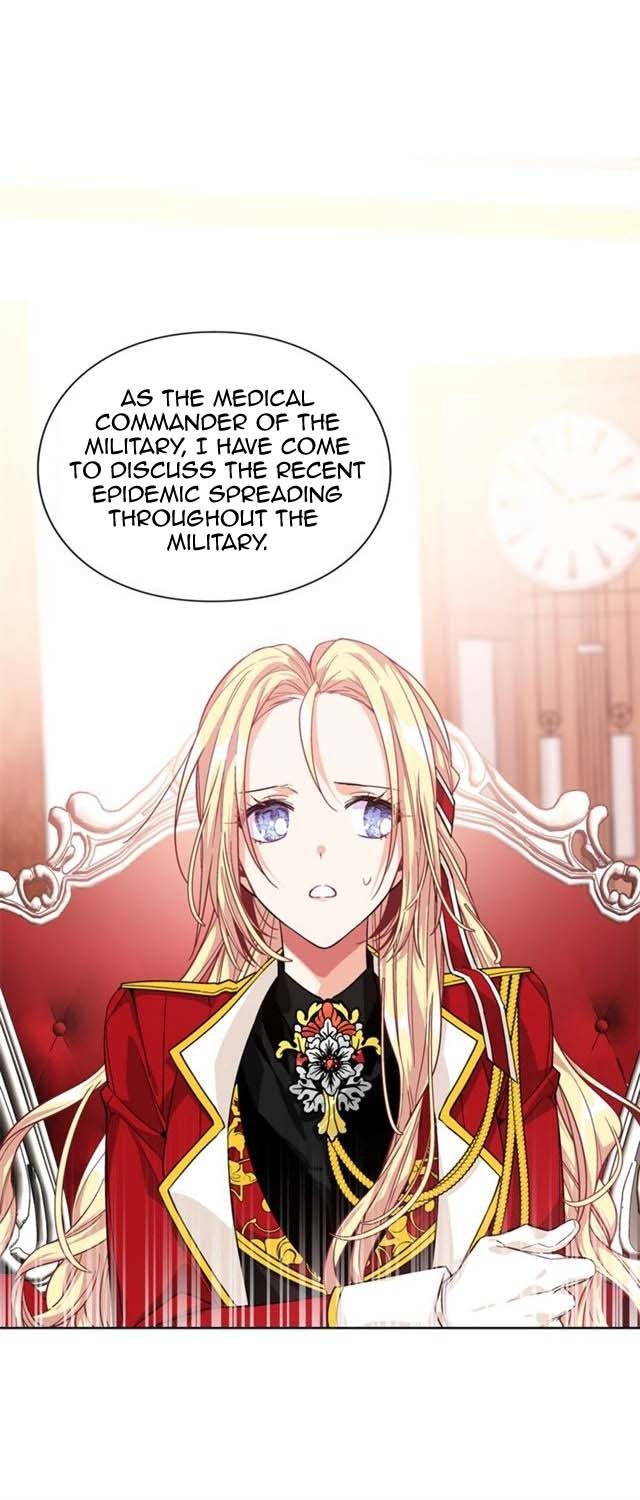 Doctor Elise: The Royal Lady With The Lamp Chapter 70 image 27