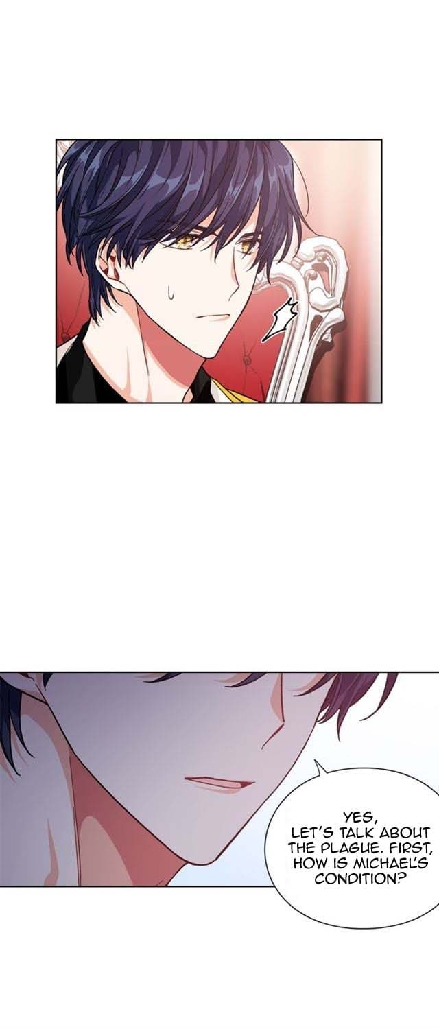 Doctor Elise: The Royal Lady With The Lamp Chapter 70 image 28