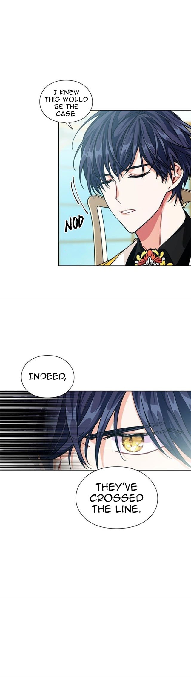 Doctor Elise: The Royal Lady With The Lamp Chapter 73 image 1
