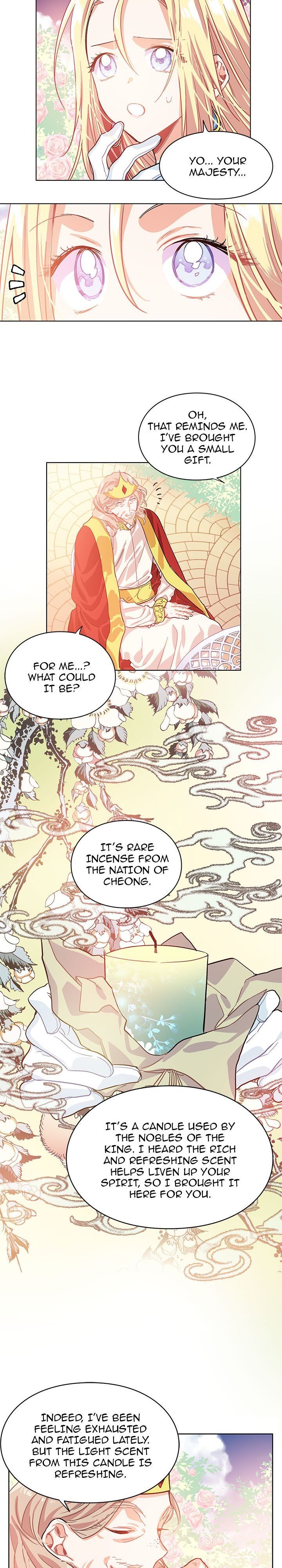 Doctor Elise: The Royal Lady With The Lamp Chapter 8 image 10
