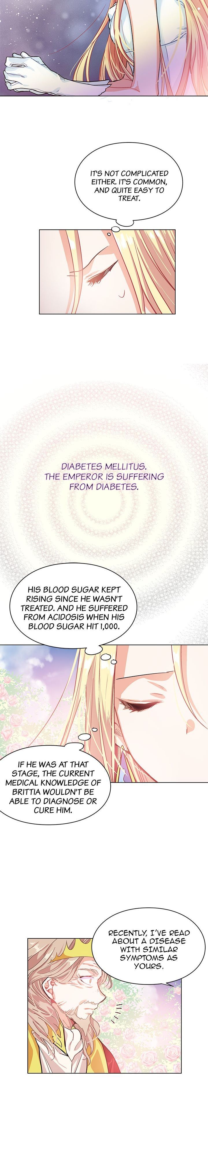 Doctor Elise: The Royal Lady With The Lamp Chapter 8 image 13