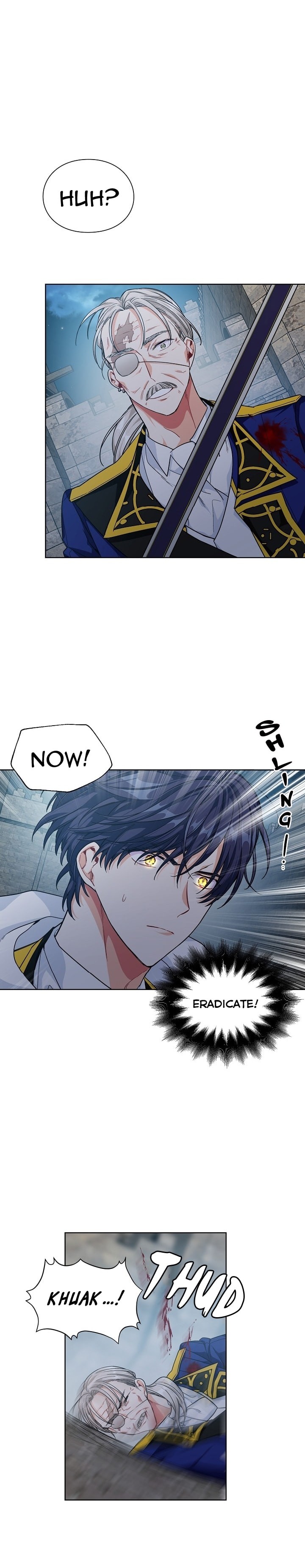 Doctor Elise: The Royal Lady With The Lamp Chapter 80 image 17