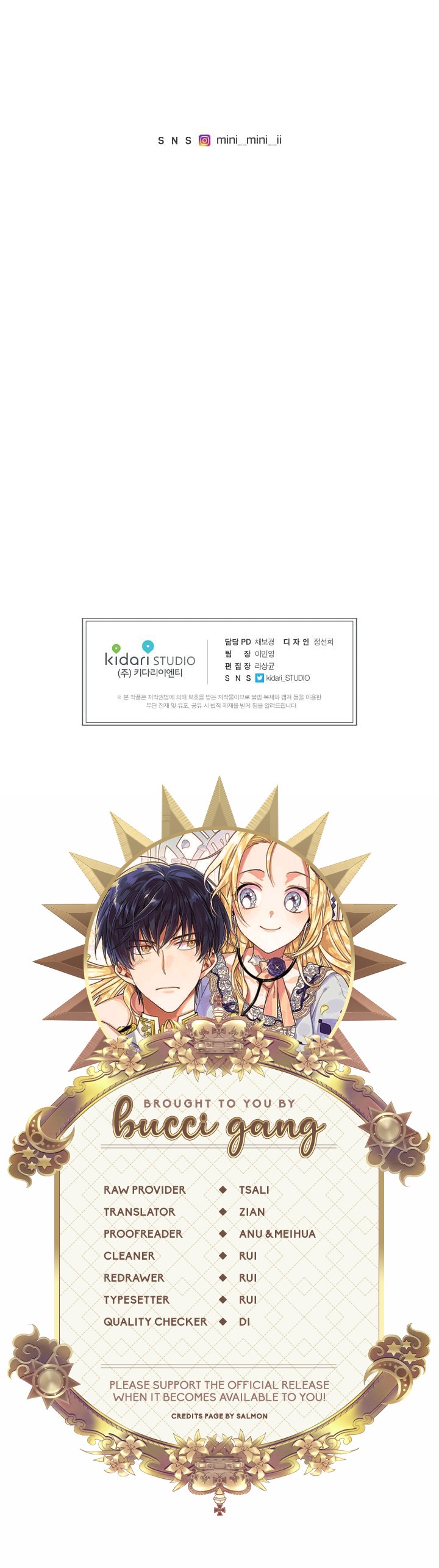 Doctor Elise: The Royal Lady With The Lamp Chapter 83 image 11