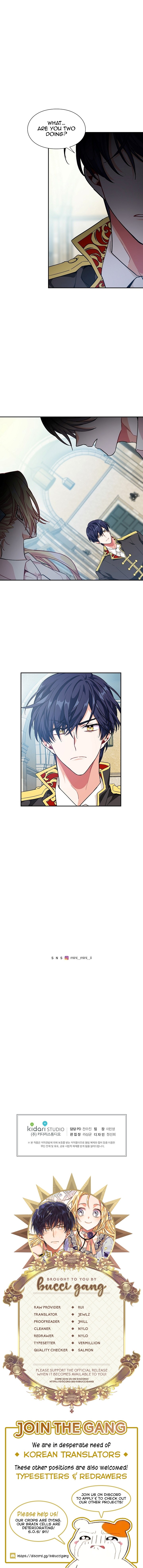Doctor Elise: The Royal Lady With The Lamp Chapter 99 image 16