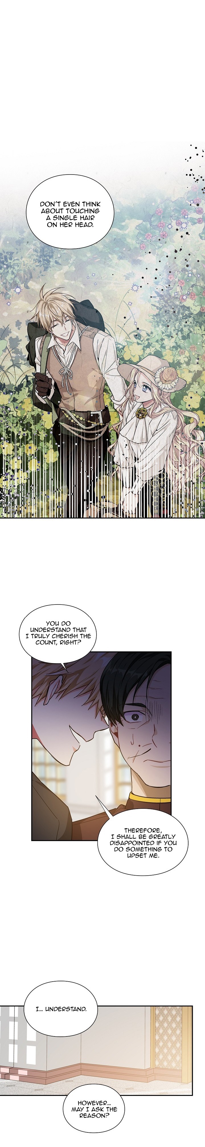 Doctor Elise: The Royal Lady With The Lamp Chapter 99 image 5