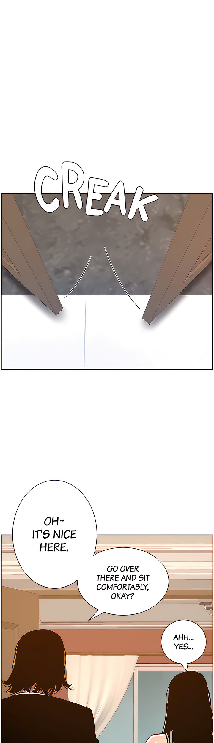 Immoral Ties Chapter 100 image 0