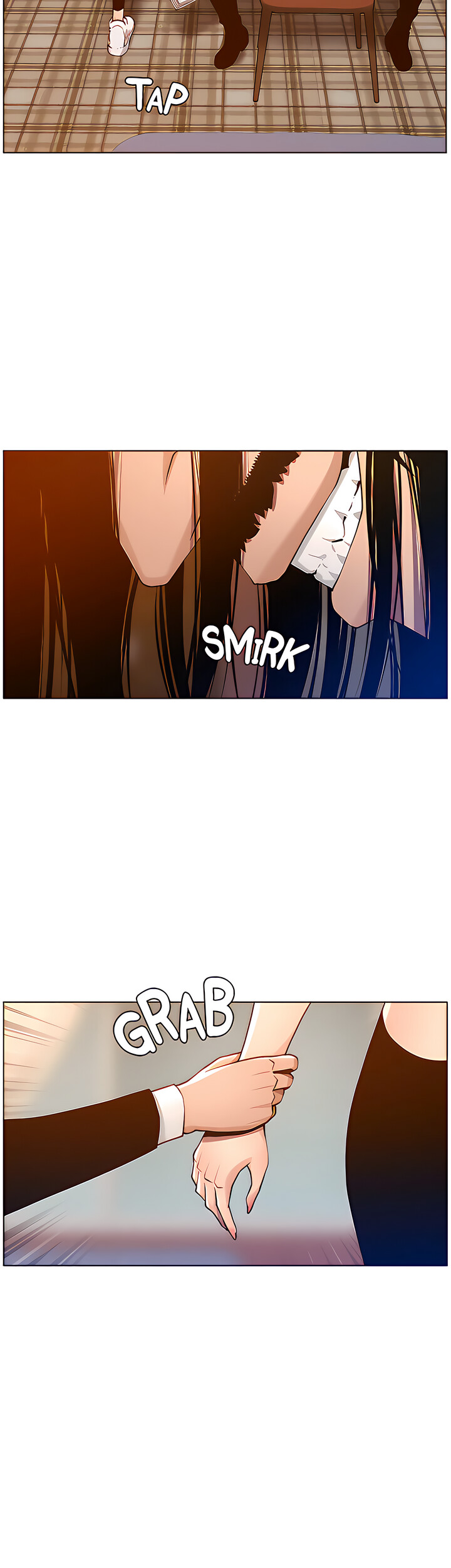 Immoral Ties Chapter 100 image 13