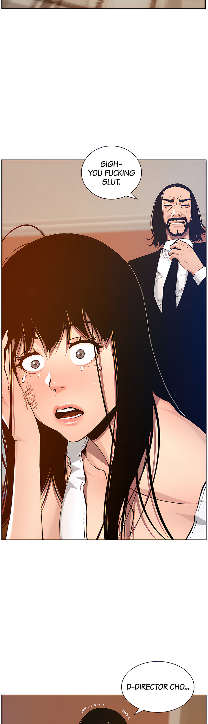 Immoral Ties Chapter 100 image 19