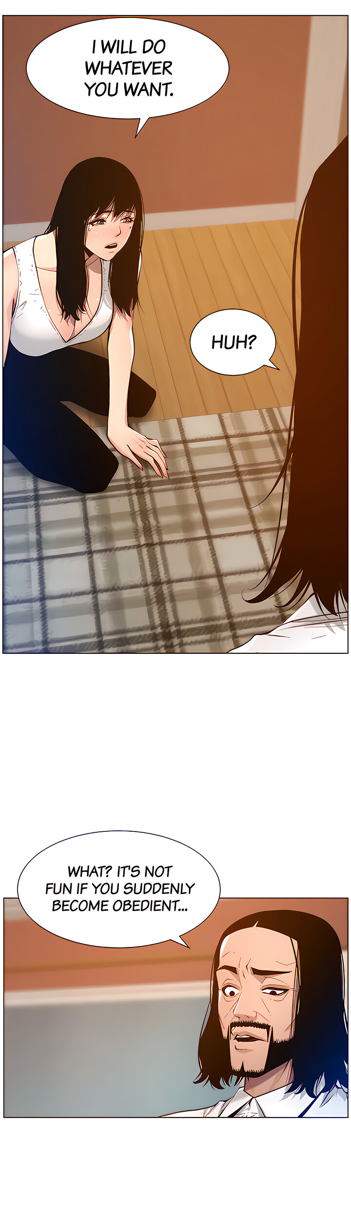 Immoral Ties Chapter 100 image 29