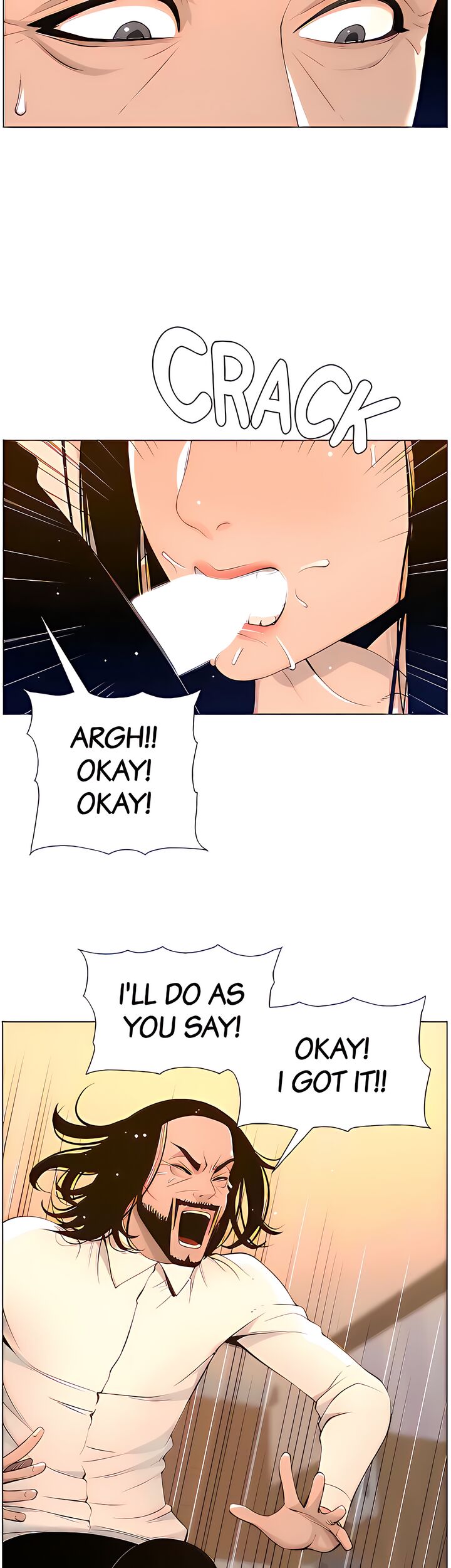 Immoral Ties Chapter 104 image 10