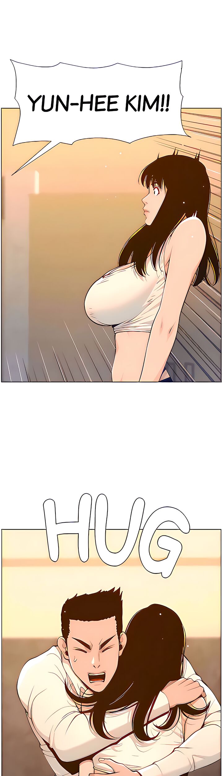 Immoral Ties Chapter 104 image 19
