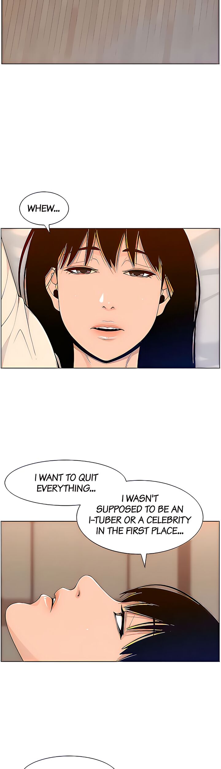 Immoral Ties Chapter 104 image 26