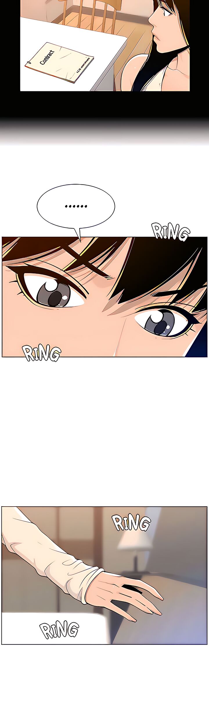 Immoral Ties Chapter 104 image 29