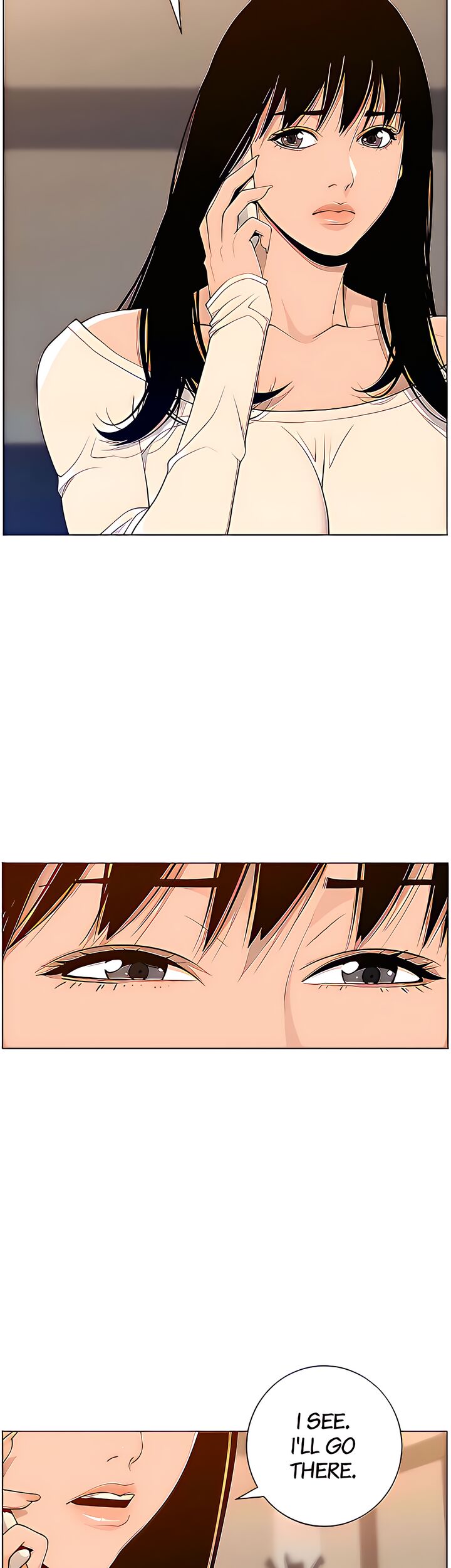 Immoral Ties Chapter 104 image 32