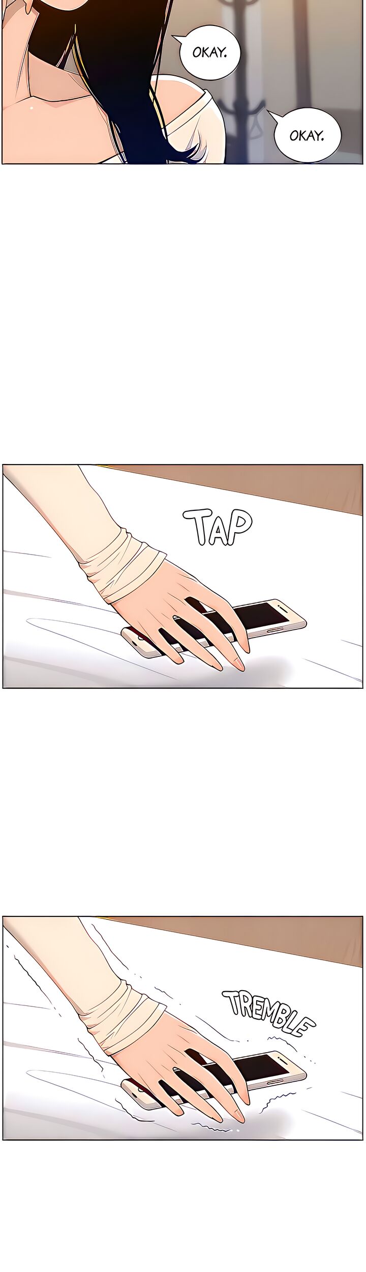 Immoral Ties Chapter 104 image 33