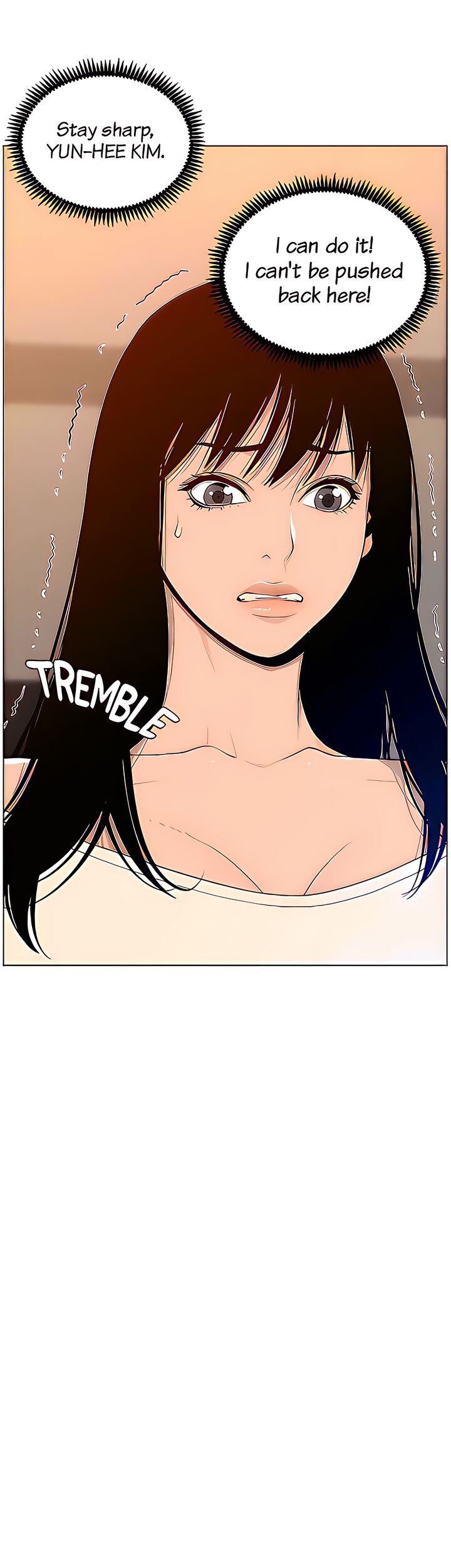 Immoral Ties Chapter 104 image 34
