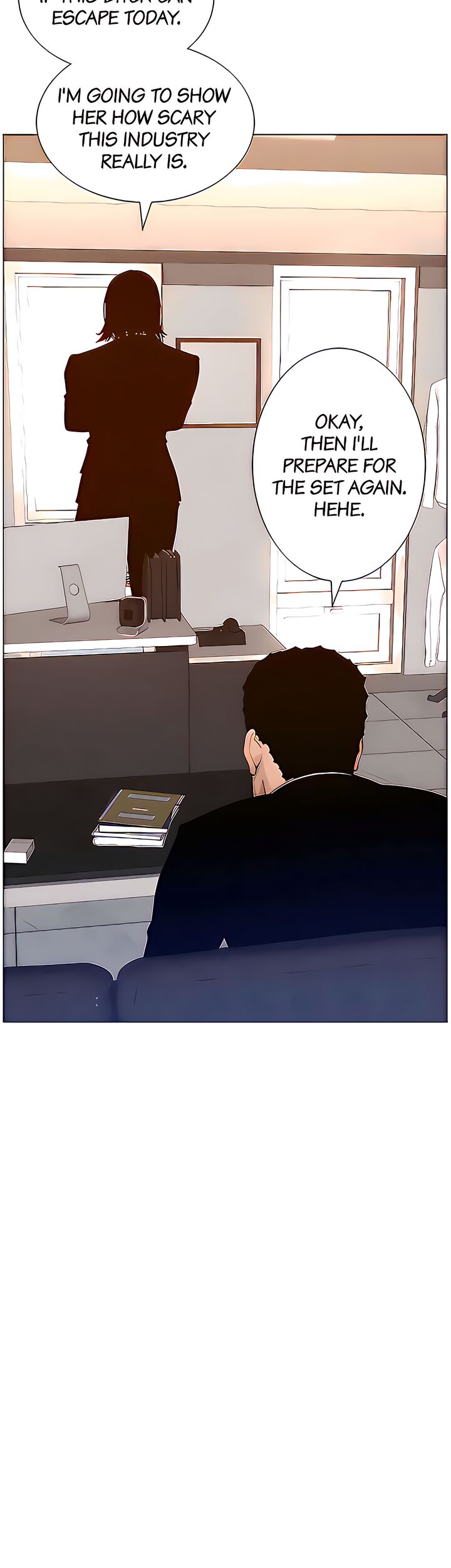 Immoral Ties Chapter 104 image 37