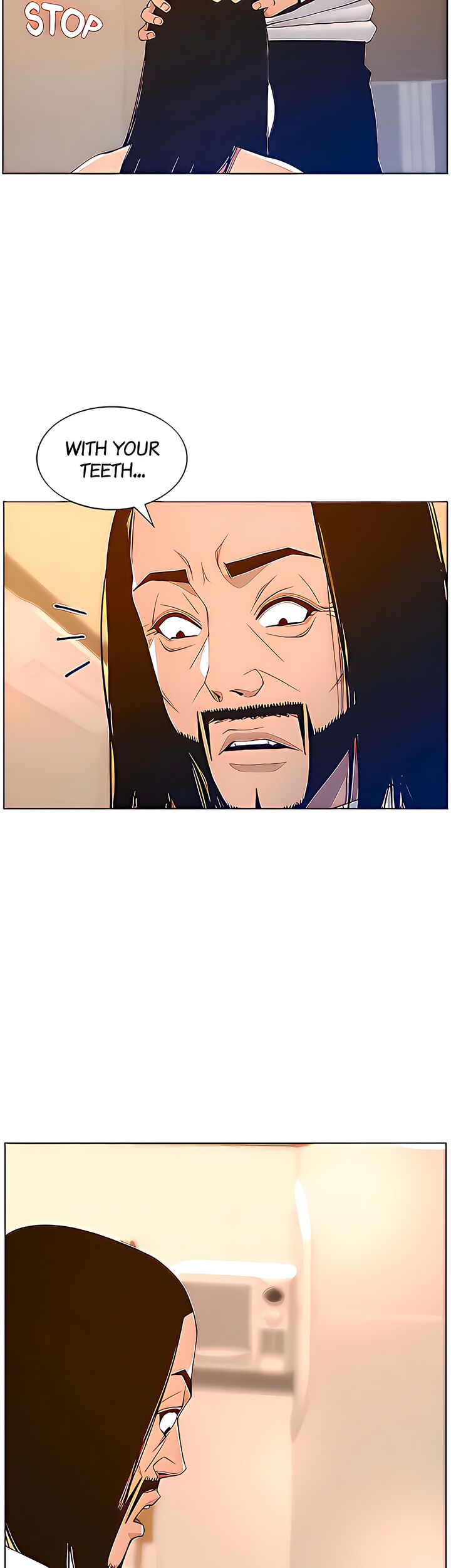Immoral Ties Chapter 104 image 4