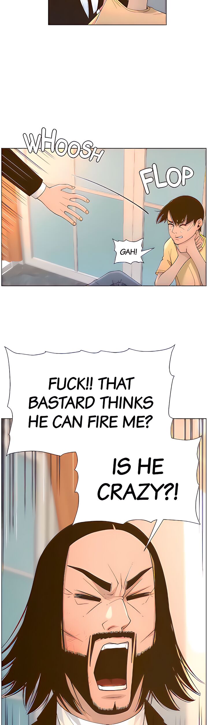 Immoral Ties Chapter 108 image 17