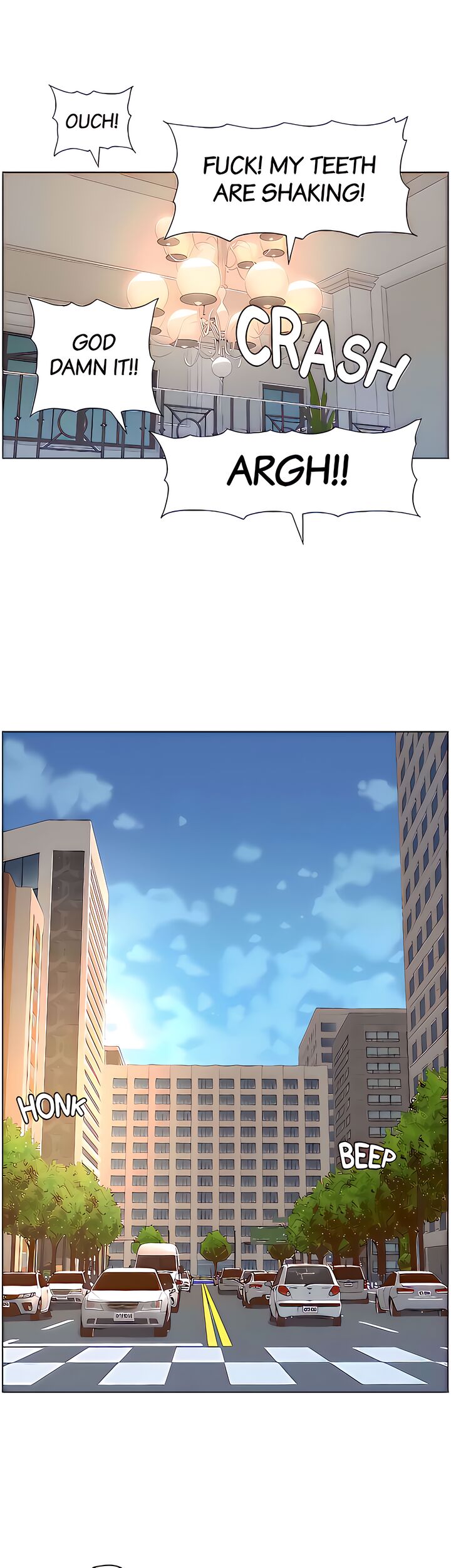 Immoral Ties Chapter 108 image 19