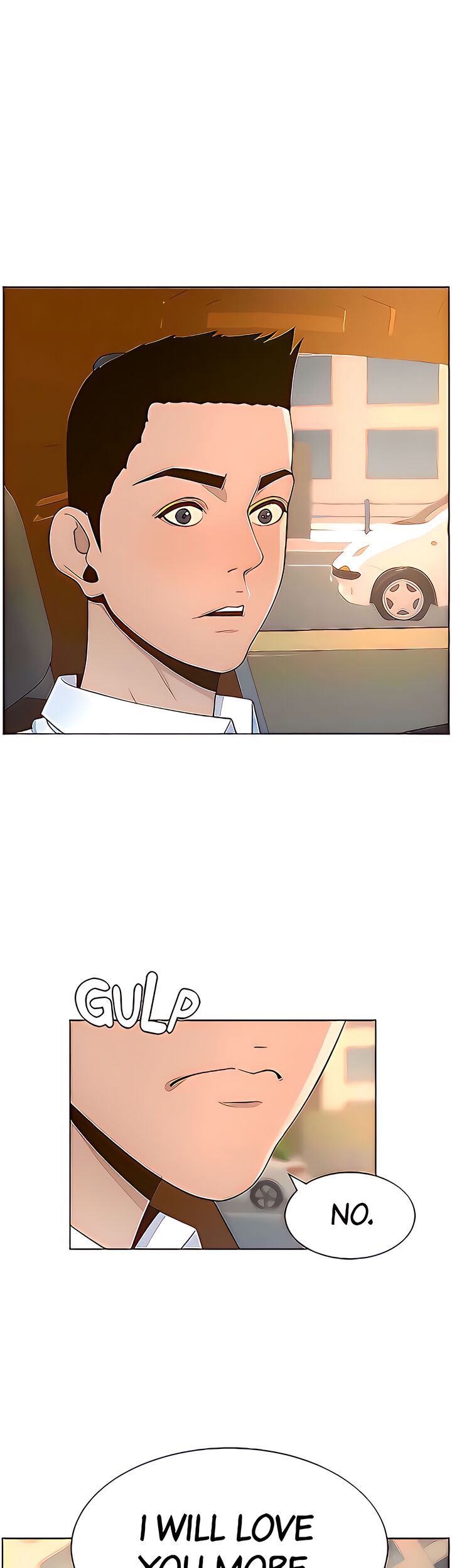 Immoral Ties Chapter 108 image 29