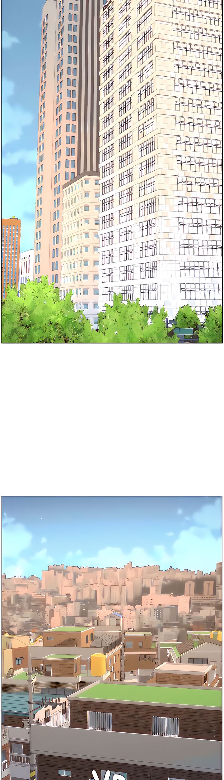 Immoral Ties Chapter 108 image 32