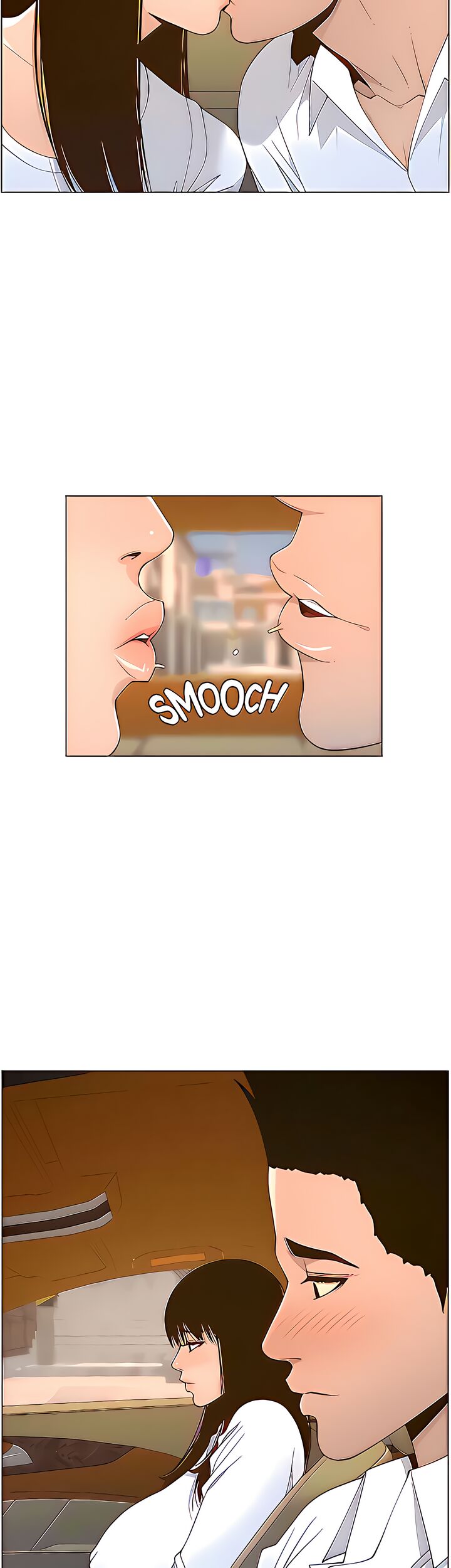 Immoral Ties Chapter 108 image 35