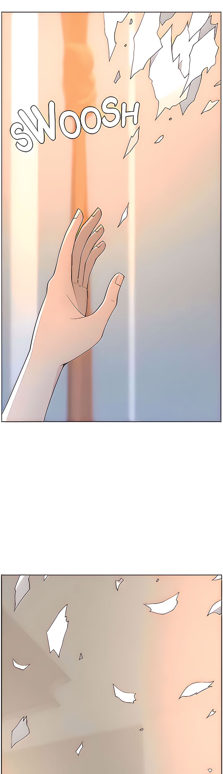 Immoral Ties Chapter 108 image 3