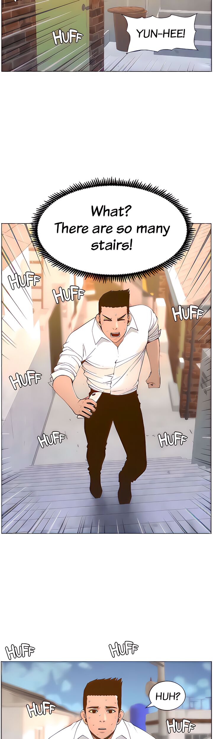Immoral Ties Chapter 108 image 41