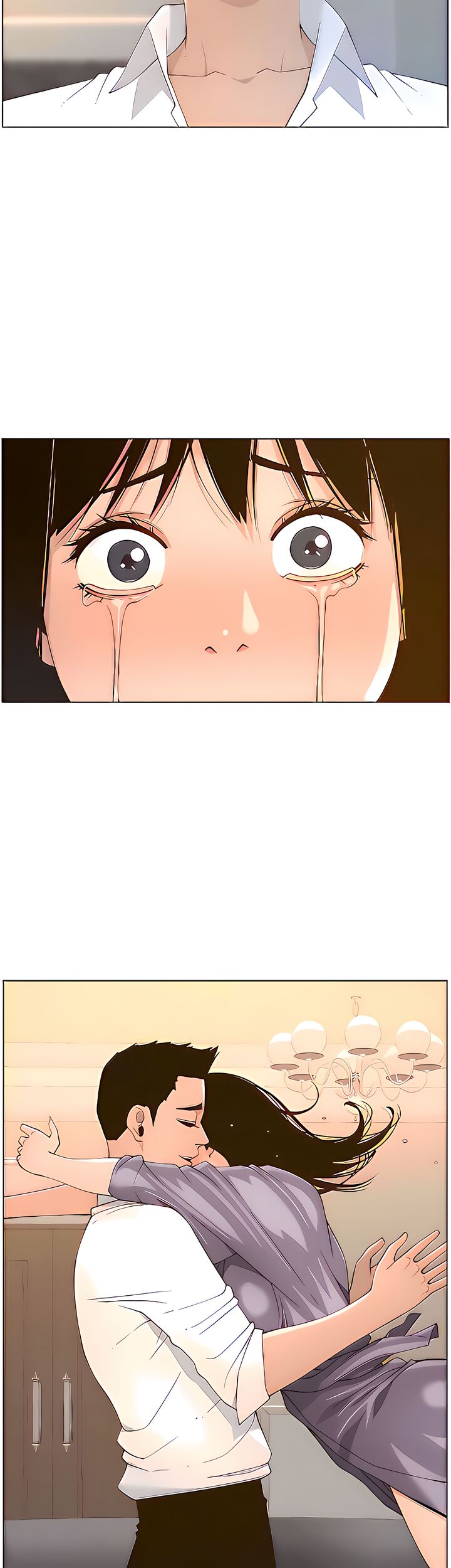 Immoral Ties Chapter 108 image 8