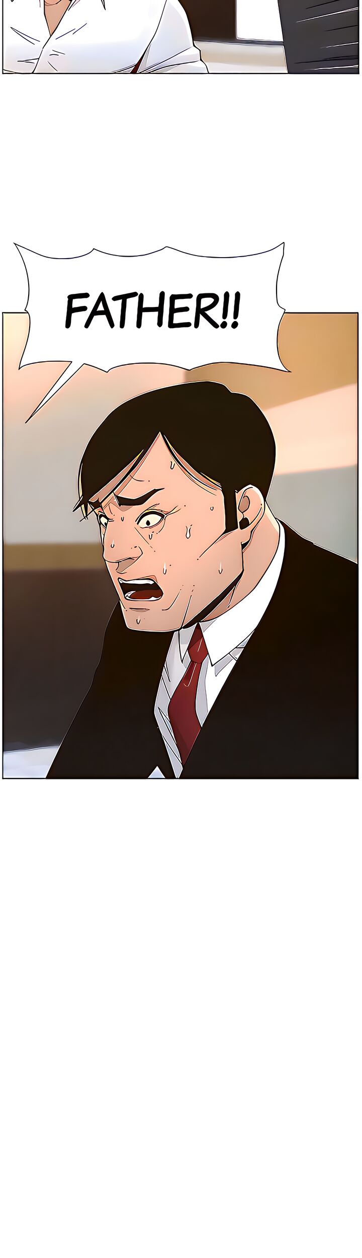 Immoral Ties Chapter 112 image 10