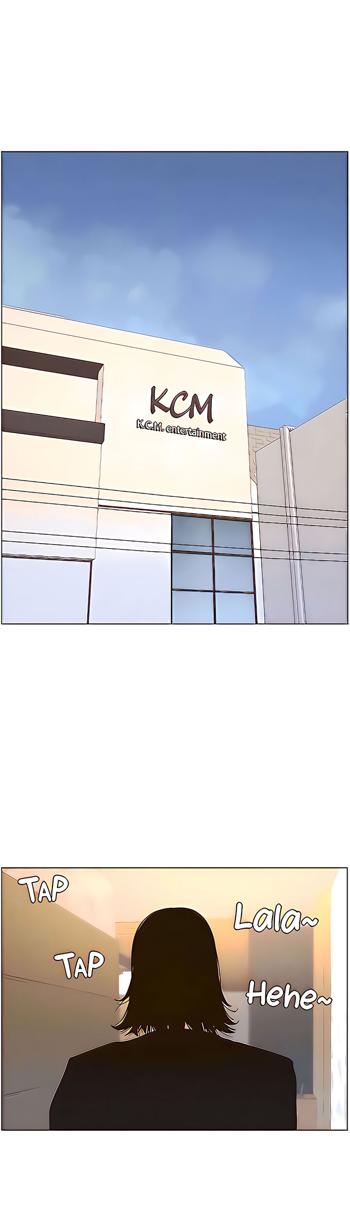 Immoral Ties Chapter 112 image 11