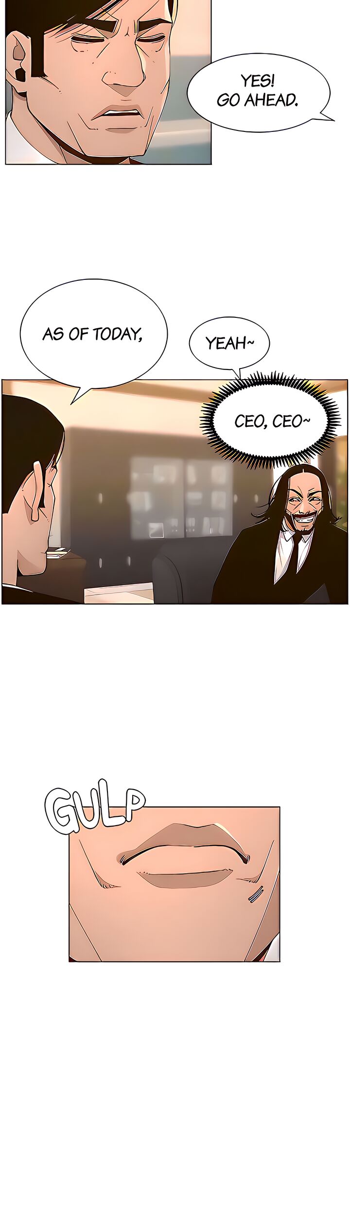 Immoral Ties Chapter 112 image 18