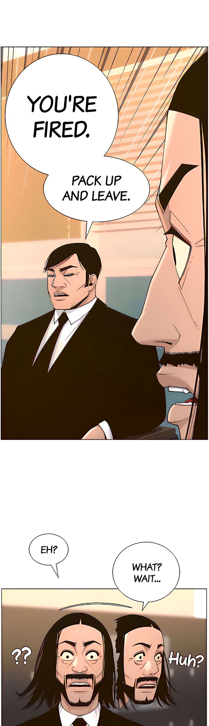 Immoral Ties Chapter 112 image 19