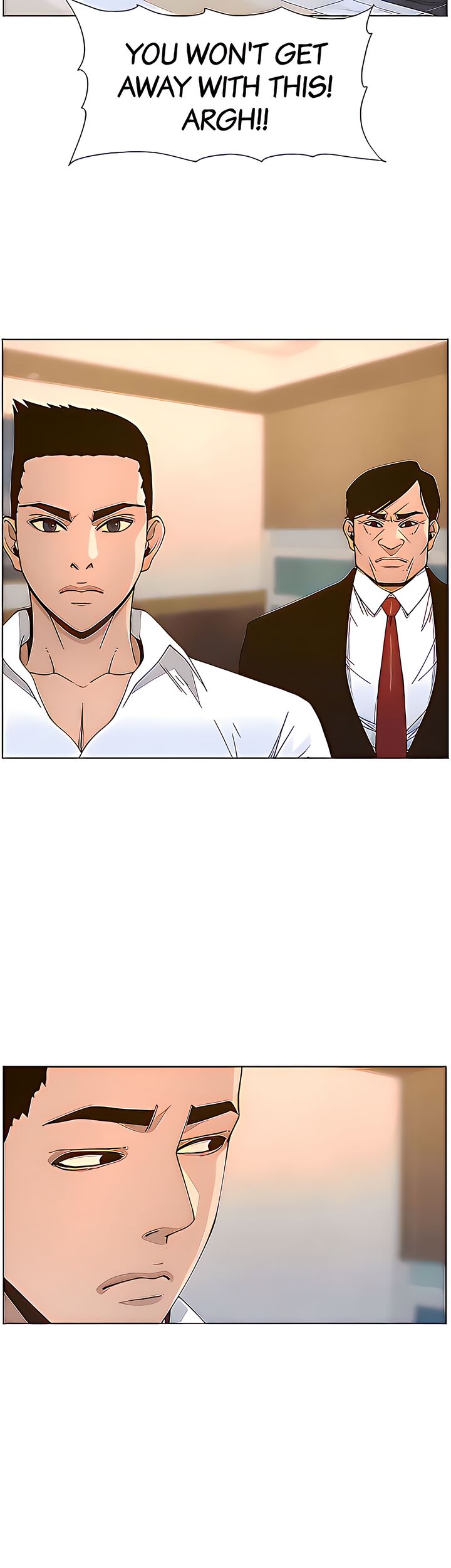 Immoral Ties Chapter 112 image 26