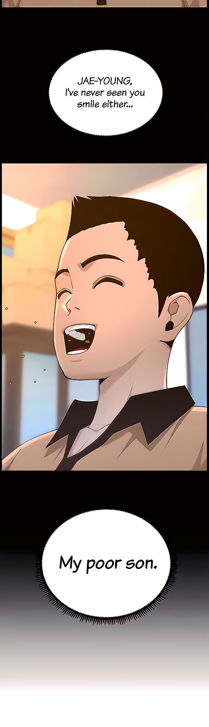 Immoral Ties Chapter 112 image 2