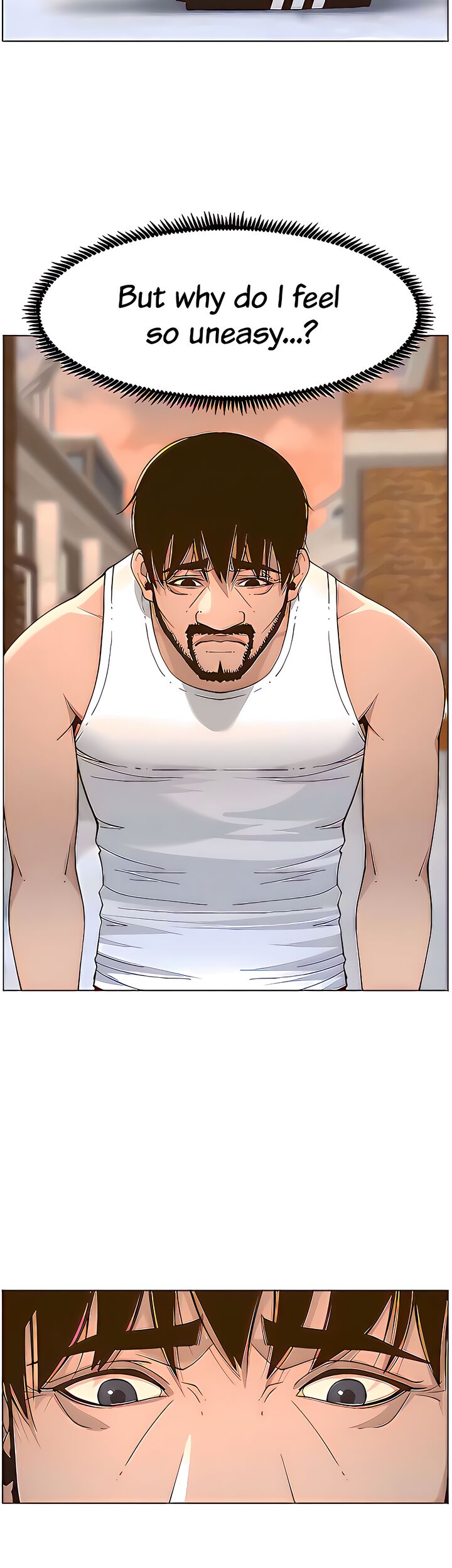 Immoral Ties Chapter 112 image 32