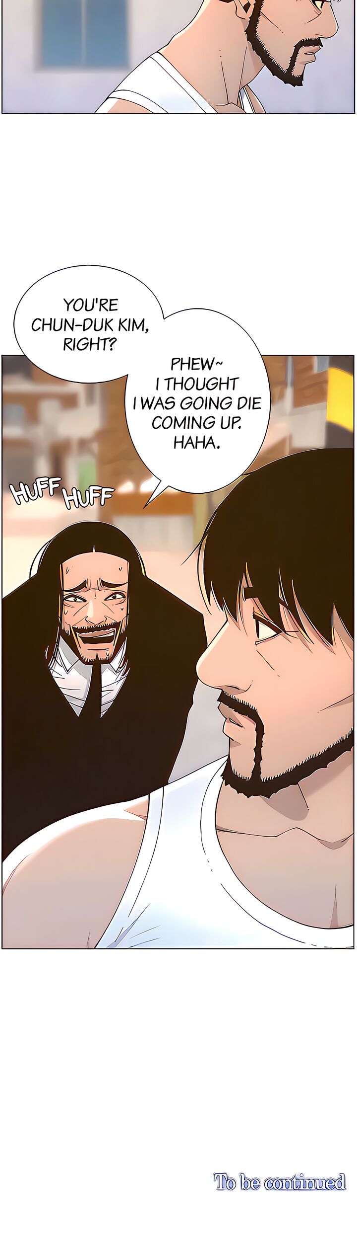 Immoral Ties Chapter 112 image 36