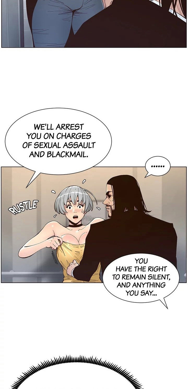 Immoral Ties Chapter 119 - The End image 15