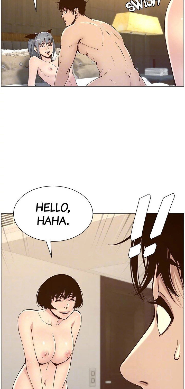 Immoral Ties Chapter 119 - The End image 31