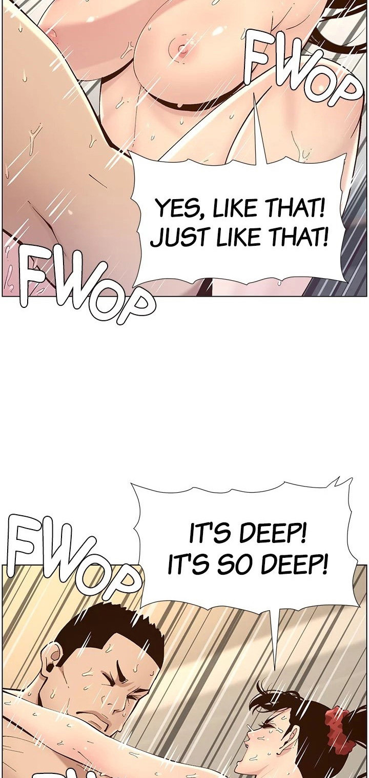 Immoral Ties Chapter 119 - The End image 37