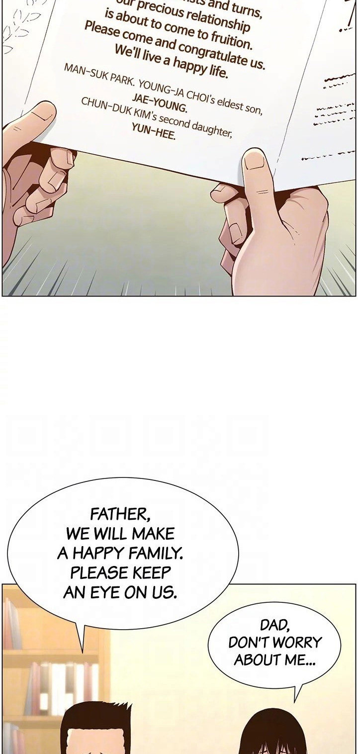 Immoral Ties Chapter 119 - The End image 58