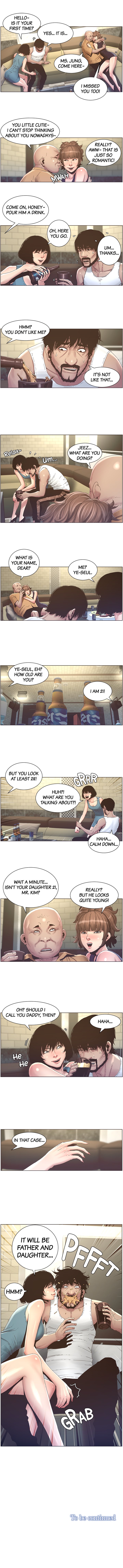 Immoral Ties Chapter 21 image 4