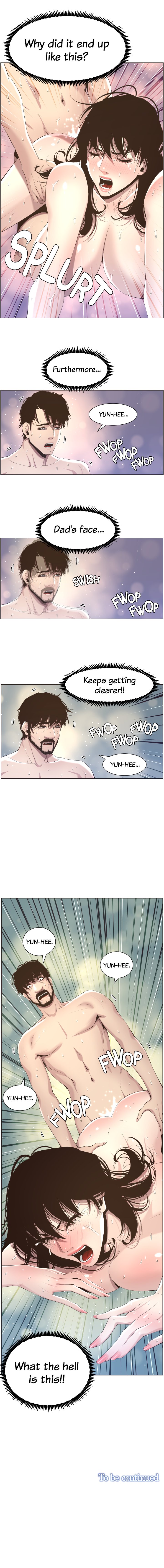 Immoral Ties Chapter 48 image 5
