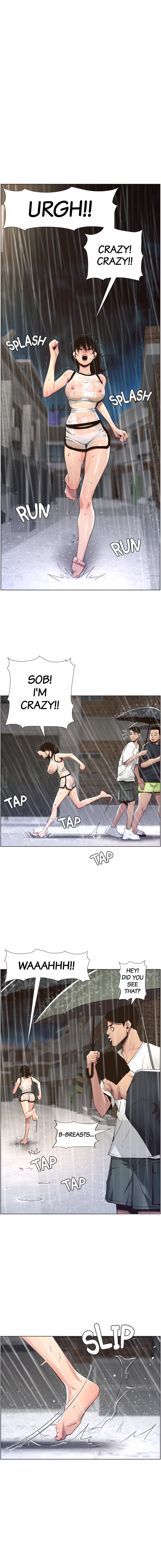 Immoral Ties Chapter 60 image 0