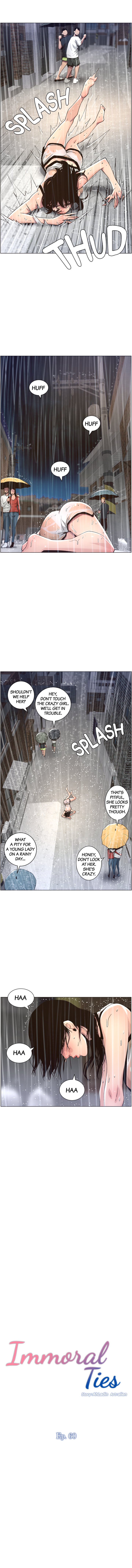 Immoral Ties Chapter 60 image 1