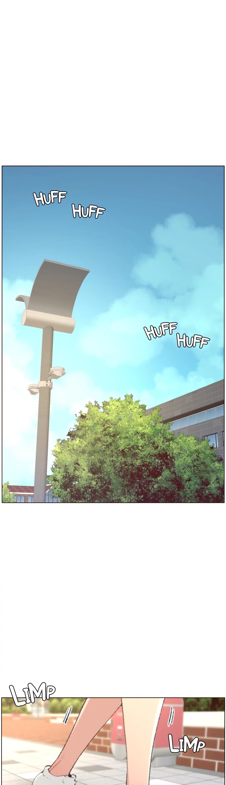 Immoral Ties Chapter 66 image 0